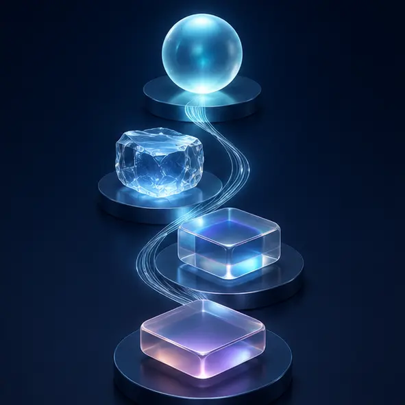 쓰기 과제 3D 아이콘