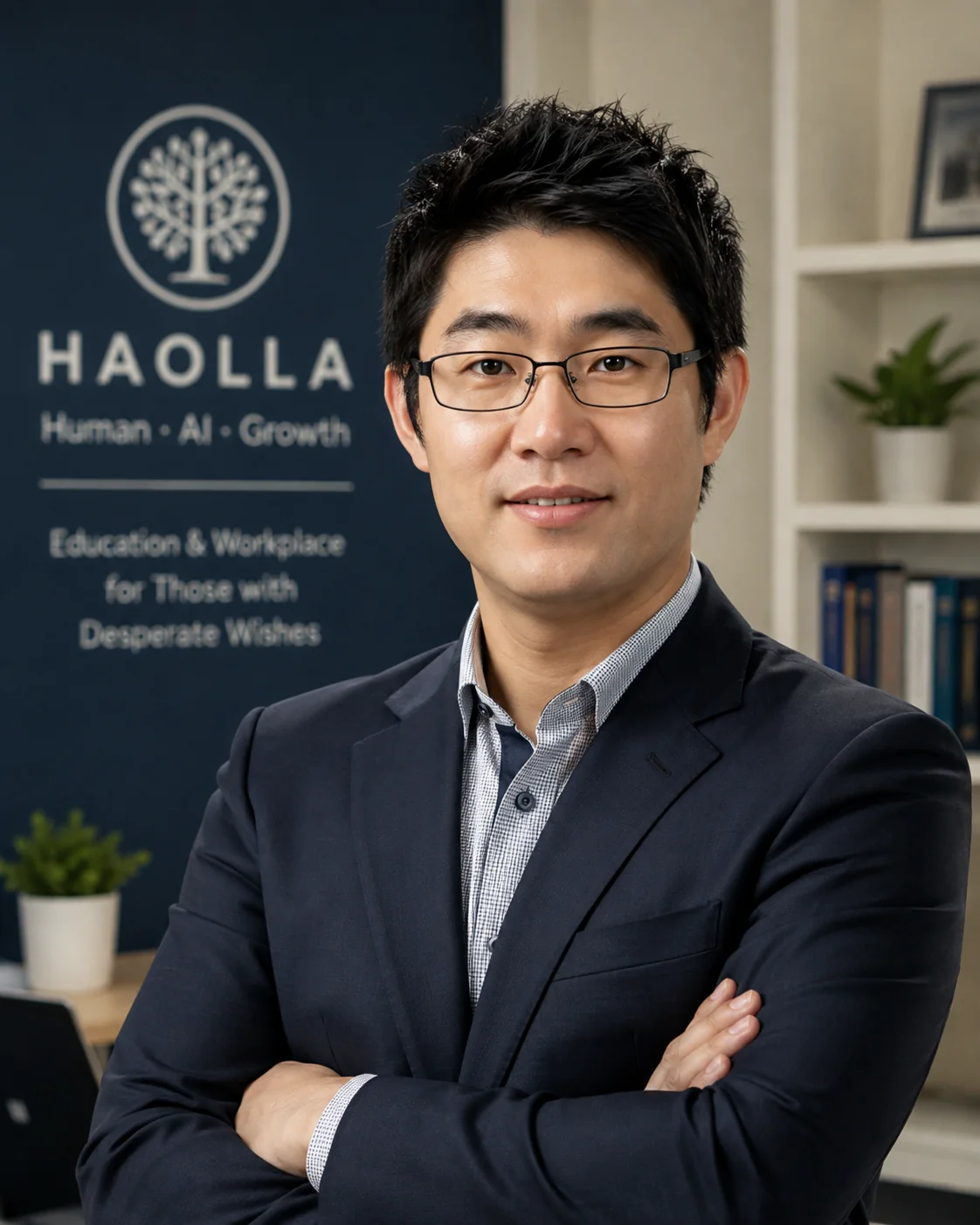 HAOLLA 강이안 대표
